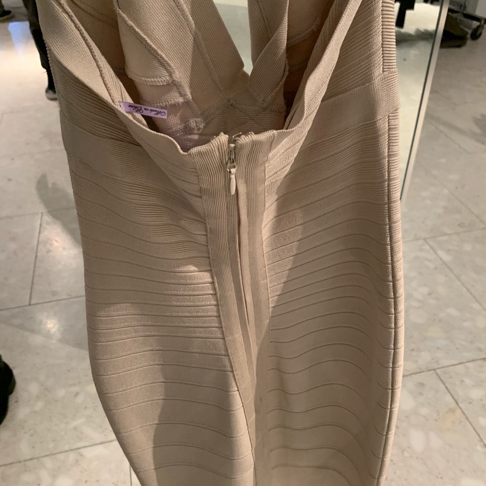 Herve Leger women’s dress SMALL NEW WITH TAGS - Picture 6 of 7
